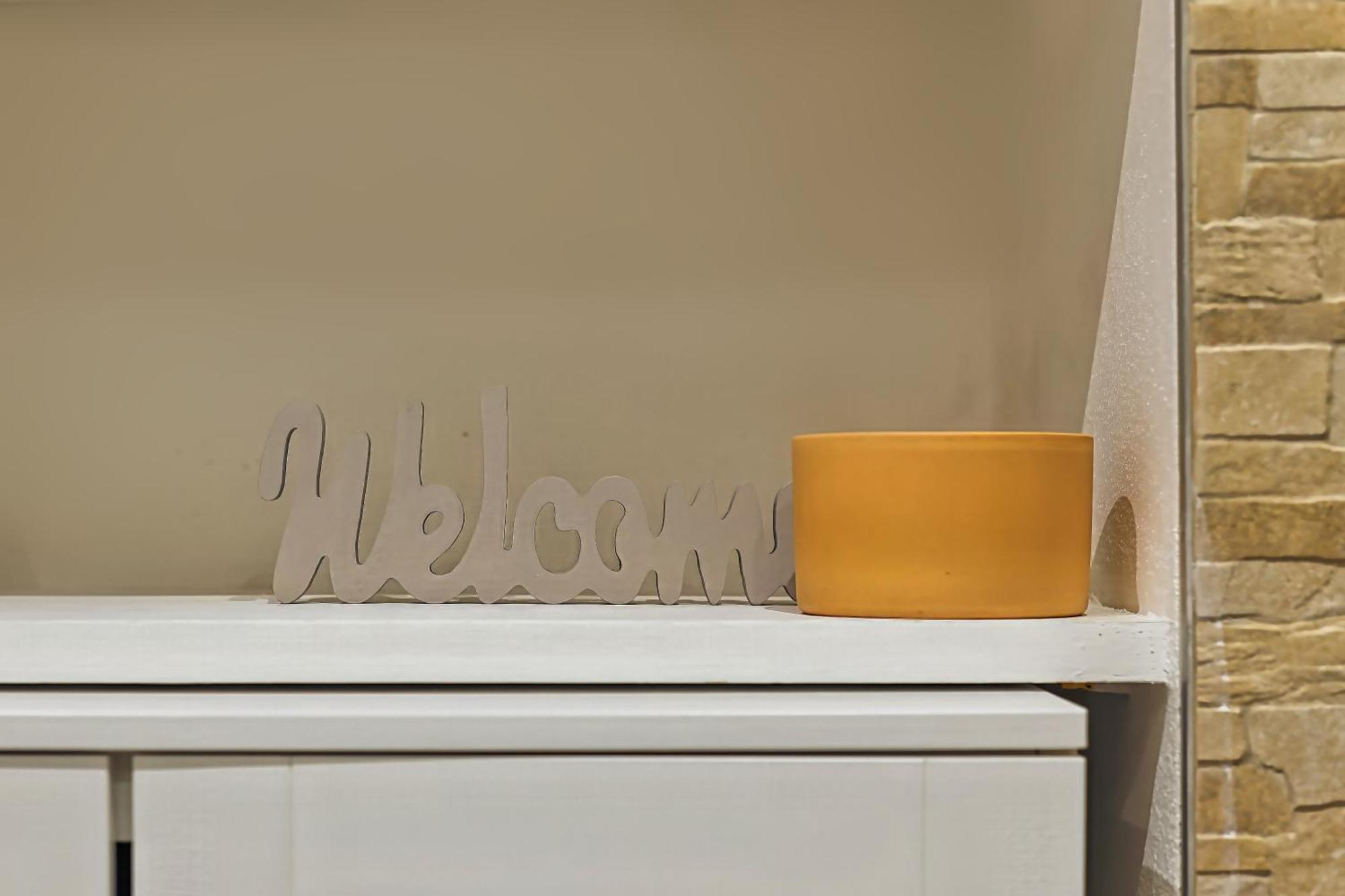 Apartment Mpm-via Watt Mailand